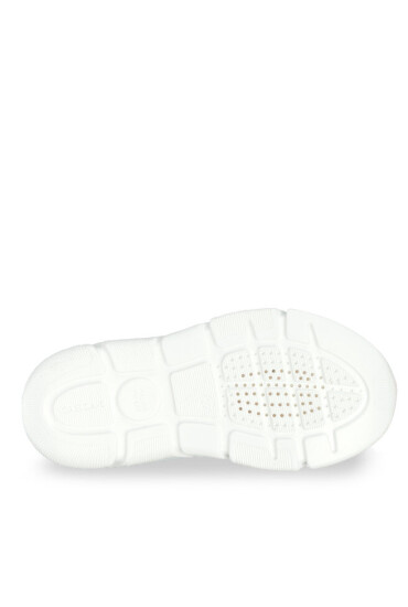 Geox Сникърси J Aril Girl J36DLD 0ASAJ C9999 D Black - Mera.bg