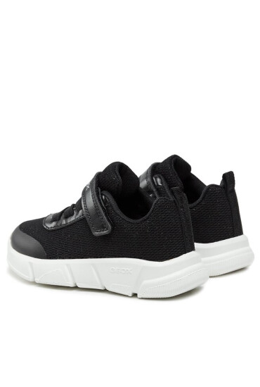 Geox Сникърси J Aril Girl J36DLD 0ASAJ C9999 M Black - Mera.bg