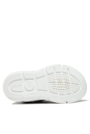 Geox Сникърси J Aril Girl J36DLD 0ASAJ C9999 M Black - Mera.bg