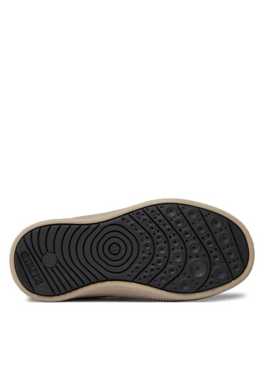 Geox Сникърси J Arzach Boy J164AA 0FEFU C0034 M Cognac/Black - Mera.bg