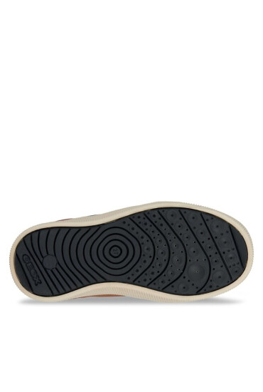 Geox Сникърси J Arzach Boy J164AA 0FEFU C0034 S Кафяв - Mera.bg