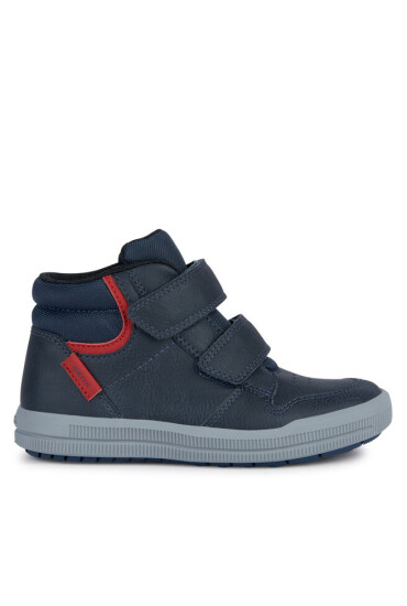 Geox Сникърси J Arzach Boy J364AB 0MEFU C0735 M Тъмносин - Mera.bg
