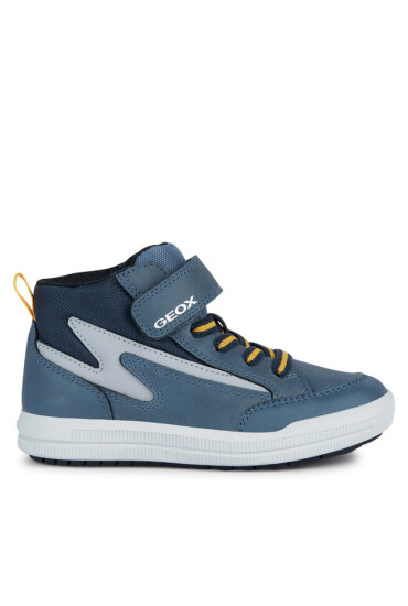 Geox Сникърси J Arzach Boy J364AF 0MEFU C4263 M Avio/Grey - Mera.bg