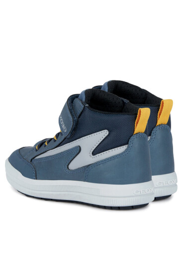 Geox Сникърси J Arzach Boy J364AF 0MEFU C4263 M Avio/Grey - Mera.bg