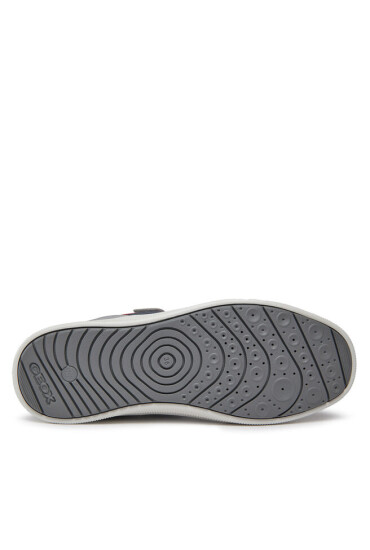 Geox Сникърси J Arzach Boy J454AA 0FU54 C0665 D Сив - Mera.bg