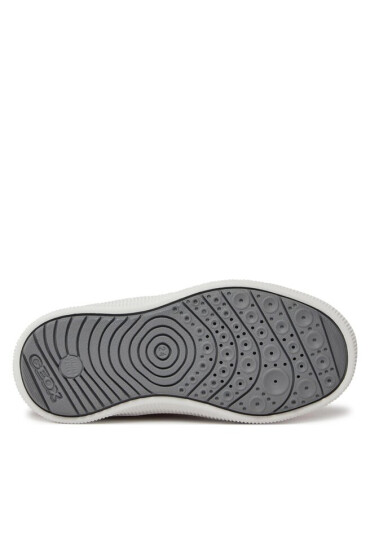 Geox Сникърси J Arzach Boy J454AA 0FUME C0056 M Кафяв - Mera.bg