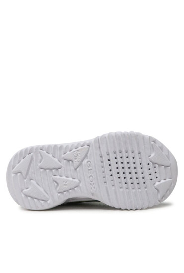 Geox Сникърси J Assister Boy J35DZC011CEC4165 M Royal/Green - Mera.bg
