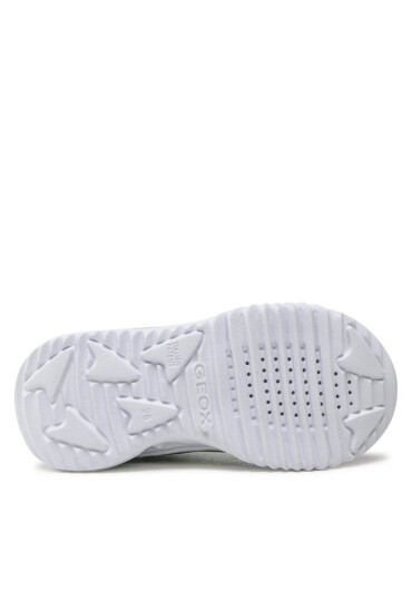 Geox Сникърси J Assister Boy J35DZC011CEC4165 S Royal/Green - Mera.bg