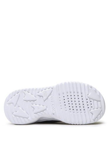 Geox Сникърси J Assister Boy J35DZD06K50C0659 S Тъмносин - Mera.bg