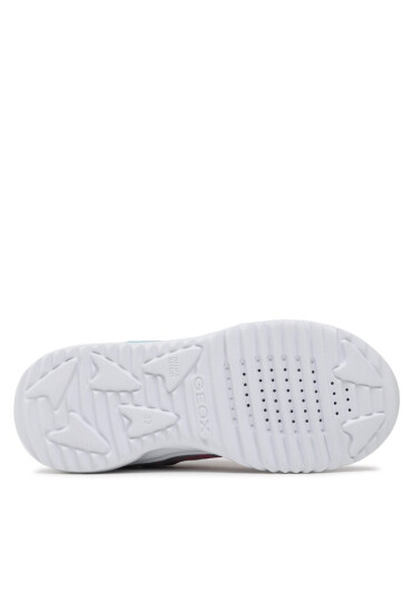 Geox Сникърси J Assister Girl J25E9B0ASKNC8X3B D Lt Violet/Watersea - Mera.bg