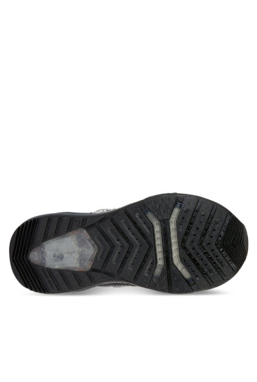 Geox Сникърси J Bayonyc Boy J36FEE 050FU C0039 S Black/Silver - Mera.bg
