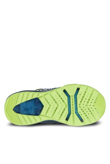 Geox Сникърси J Bayonyc Boy J36FEE 050FU C0749 S Тъмносин - Mera.bg