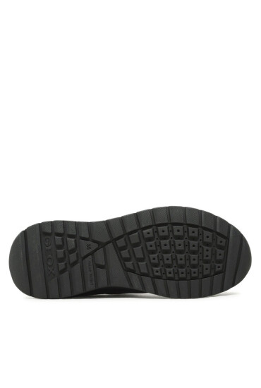 Geox Сникърси J Briezee Boy J36GMA 05422 C9999 D Black - Mera.bg