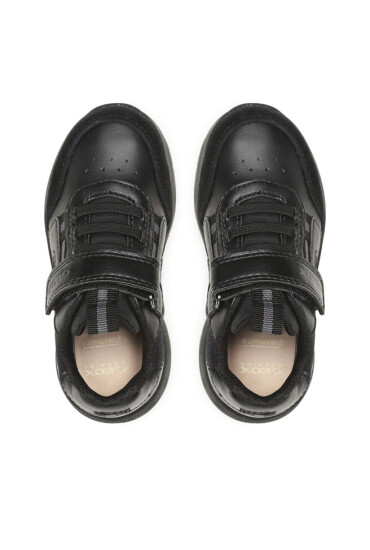 Geox Сникърси J Briezee Boy J36GMA 05422 C9999 M Black - Mera.bg