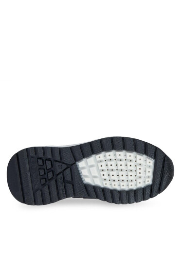Geox Сникърси J Briezee Boy J36GMA 054FU C0038 S Черен - Mera.bg