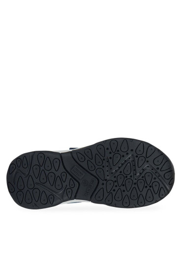 Geox Сникърси J Calco Boy J26CLA 014CE C0749 S Тъмносин - Mera.bg