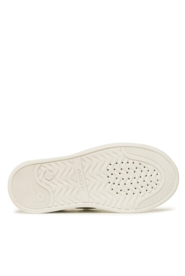 Geox Сникърси J Djrock B. A J355VA 054FU C0293 S White/Royal - Mera.bg