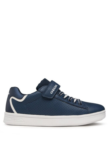 Geox Сникърси J Djrock B. A J355VA 054FU C4211 D Navy/White - Mera.bg