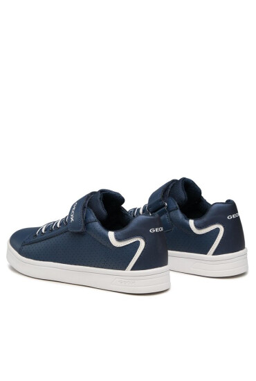 Geox Сникърси J Djrock B. A J355VA 054FU C4211 D Navy/White - Mera.bg