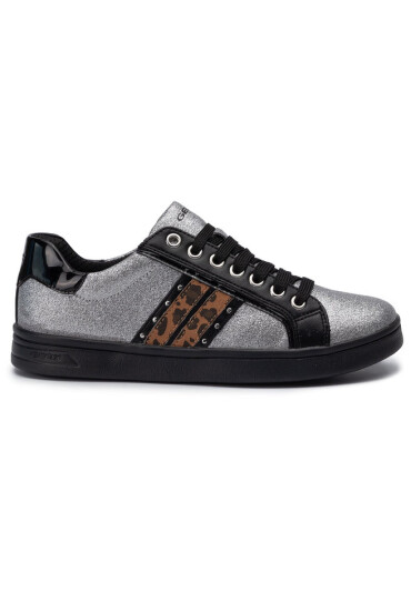Geox Сникърси J Djrock G. G J944MG 0BNHH C1007 D Silver - Mera.bg