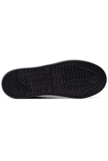 Geox Сникърси J Djrock G. G J944MG 0BNHH C1007 D Silver - Mera.bg