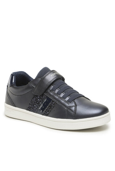 Geox Сникърси J Djrock Girl J354ME 0NFEW C4002 D Navy - Mera.bg
