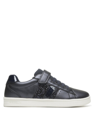 Geox Сникърси J Djrock Girl J354ME 0NFEW C4002 D Navy - Mera.bg