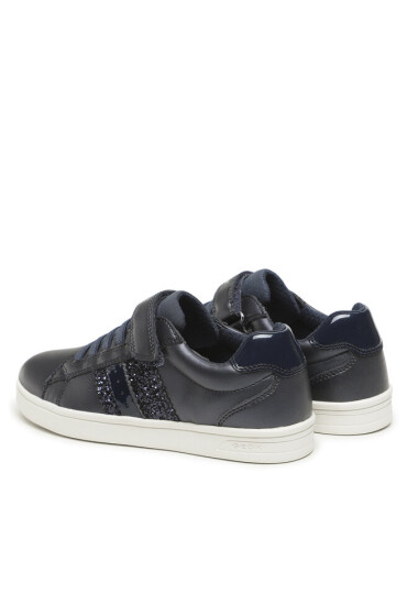Geox Сникърси J Djrock Girl J354ME 0NFEW C4002 D Navy - Mera.bg