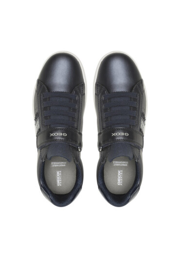 Geox Сникърси J Djrock Girl J354ME 0NFEW C4002 D Navy - Mera.bg