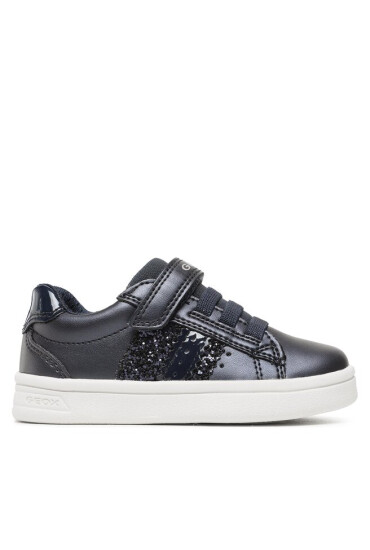 Geox Сникърси J Djrock Girl J354ME 0NFEW C4002 M Navy - Mera.bg