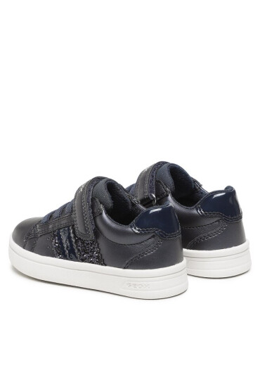 Geox Сникърси J Djrock Girl J354ME 0NFEW C4002 M Navy - Mera.bg