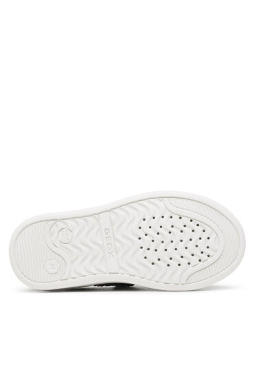 Geox Сникърси J Djrock Girl J354ME 0NFEW C4002 M Navy - Mera.bg