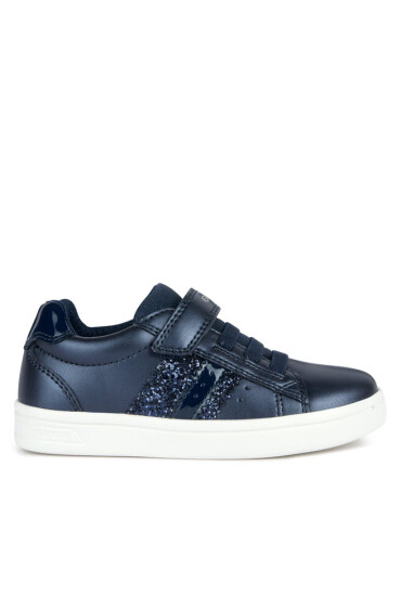 Geox Сникърси J Djrock Girl J354ME 0NFEW C4002 S Navy - Mera.bg