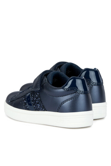 Geox Сникърси J Djrock Girl J354ME 0NFEW C4002 S Navy - Mera.bg