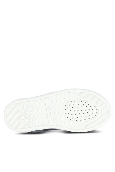 Geox Сникърси J Djrock Girl J354ME 0NFEW C4002 S Navy - Mera.bg