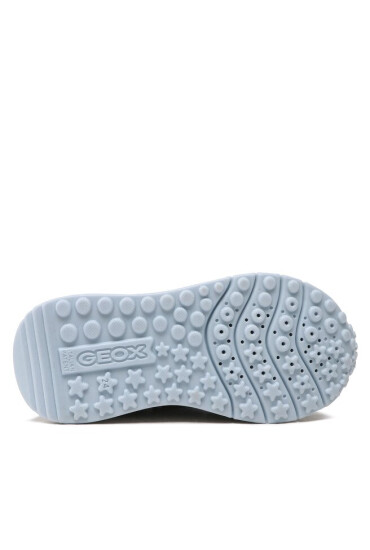 Geox Сникърси J Fastick G. B J26GZA 054FU C4290 M Navy/Coral - Mera.bg