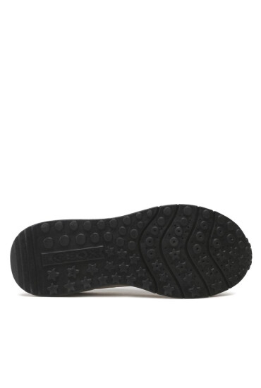 Geox Сникърси J Fastics Girl J35GZC0BC14C0404 D Бял - Mera.bg