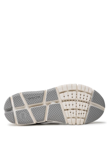 Geox Сникърси J Flexyper B. A J259BA 01422 C5243 M Lt Beige/Grey - Mera.bg