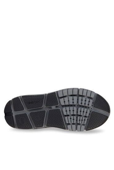 Geox Сникърси J Flexyper Boy J359BA 05422 C0038 S Black/Orange - Mera.bg