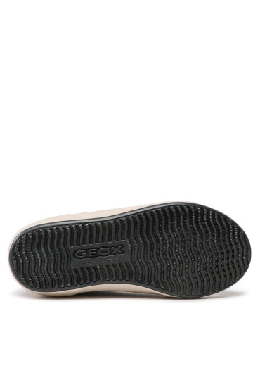 Geox Сникърси J Gasili B. A J265CA 054FU C0275 S Lt Brown/Black - Mera.bg
