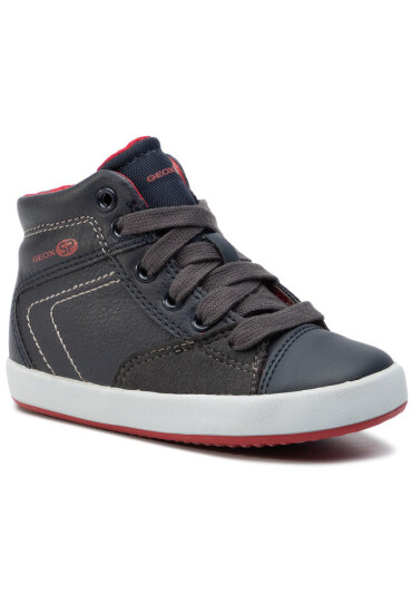 Geox Сникърси J Gisli B. C J945CC 0MEBC C4244 M Navy - Mera.bg