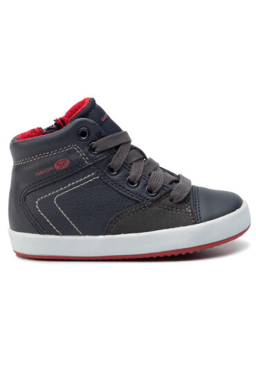 Geox Сникърси J Gisli B. C J945CC 0MEBC C4244 M Navy - Mera.bg