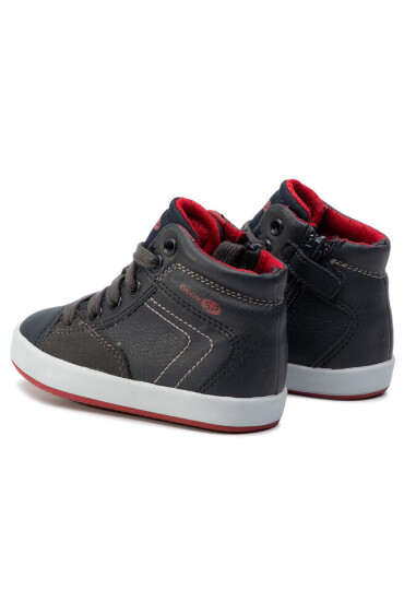 Geox Сникърси J Gisli B. C J945CC 0MEBC C4244 M Navy - Mera.bg