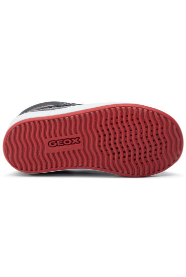 Geox Сникърси J Gisli B. C J945CC 0MEBC C4244 M Navy - Mera.bg