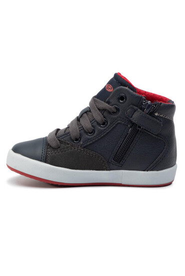 Geox Сникърси J Gisli B. C J945CC 0MEBC C4244 M Navy - Mera.bg