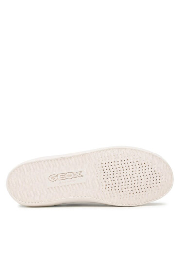 Geox Сникърси J Gisli Boy J155CD010FEC0036 D Сив - Mera.bg
