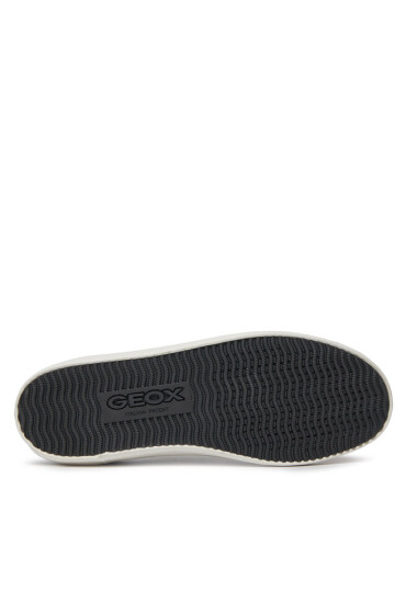 Geox Сникърси J Gisli Boy J455CB 0AN54 C0069 D Сив - Mera.bg
