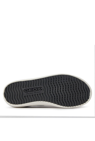 Geox Сникърси J Gisli Boy J455CB 0AN54 C0069 S Сив - Mera.bg