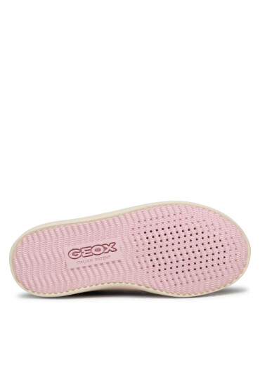 Geox Сникърси J Gisli Girl J024NB0AWNFC0694 S Navy/Pink - Mera.bg