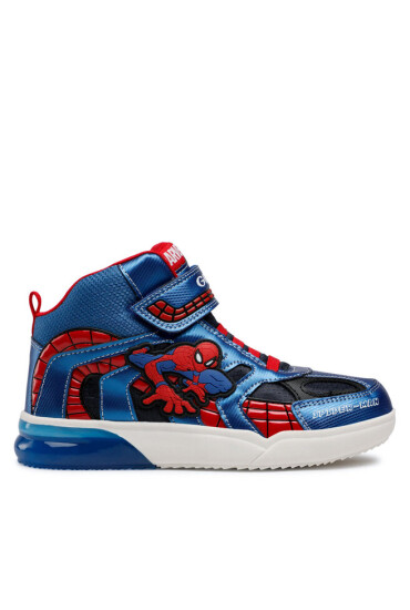 Geox Сникърси J Grayjay B.C J269YC 011CE C4226 DD Син - Mera.bg
